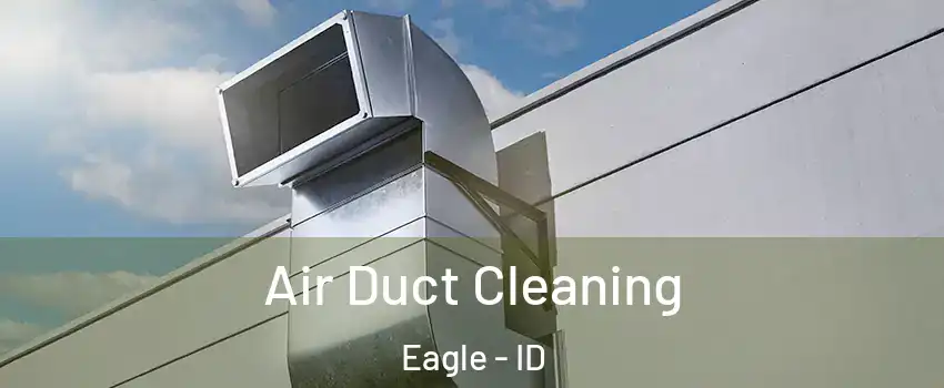  Air Duct Cleaning Eagle - ID