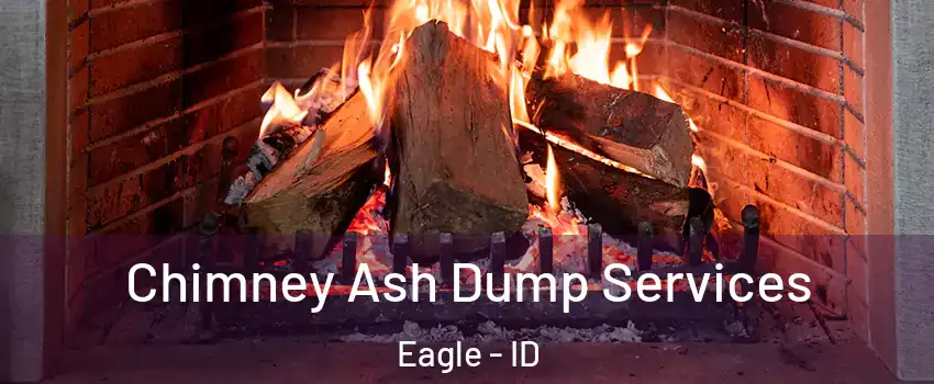  Chimney Ash Dump Services Eagle - ID