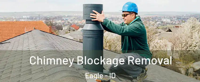  Chimney Blockage Removal Eagle - ID