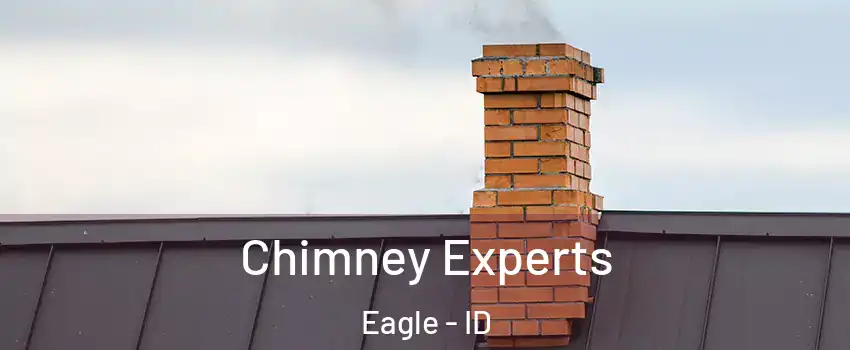 Chimney Experts Eagle - ID