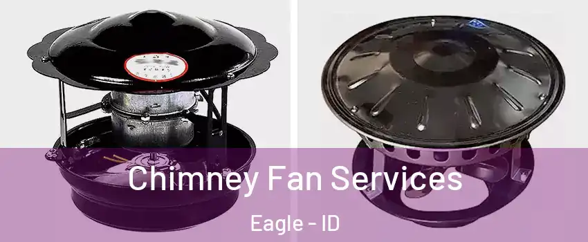  Chimney Fan Services Eagle - ID