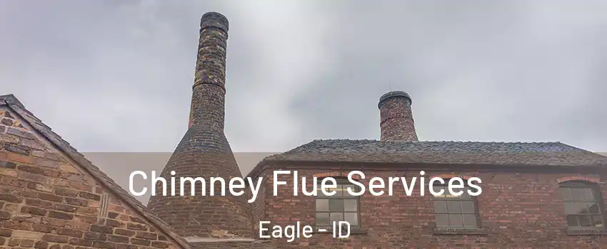  Chimney Flue Services Eagle - ID