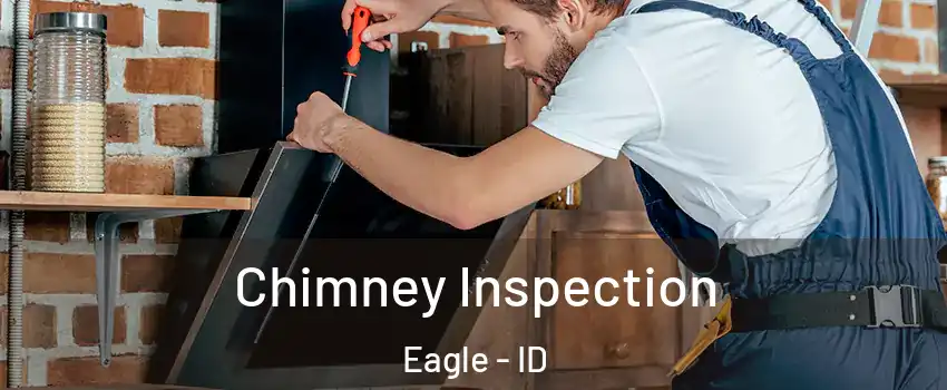  Chimney Inspection Eagle - ID