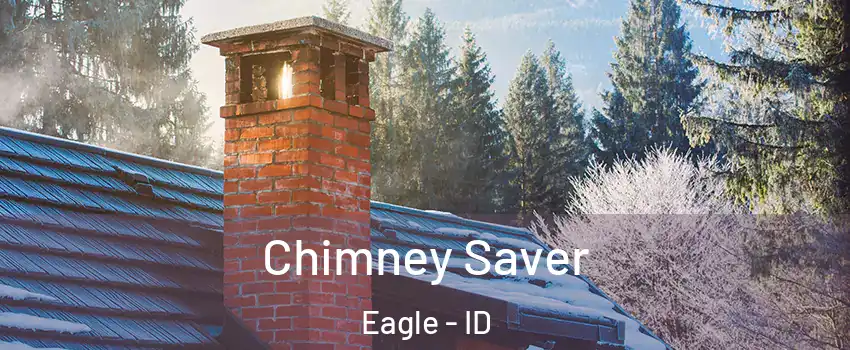  Chimney Saver Eagle - ID