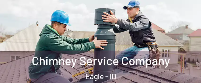  Chimney Service Company Eagle - ID