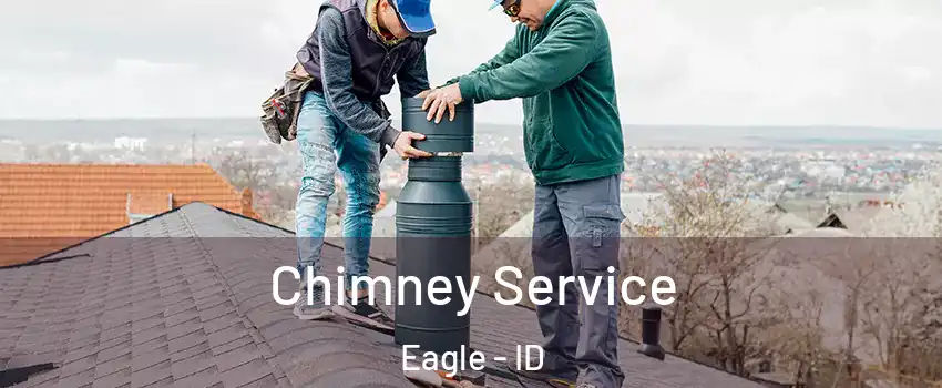  Chimney Service Eagle - ID