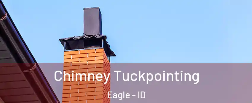  Chimney Tuckpointing Eagle - ID