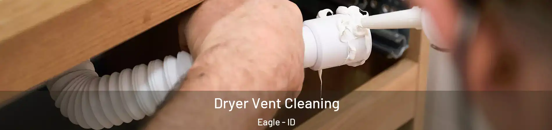  Dryer Vent Cleaning Eagle - ID