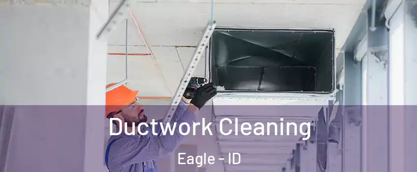  Ductwork Cleaning Eagle - ID