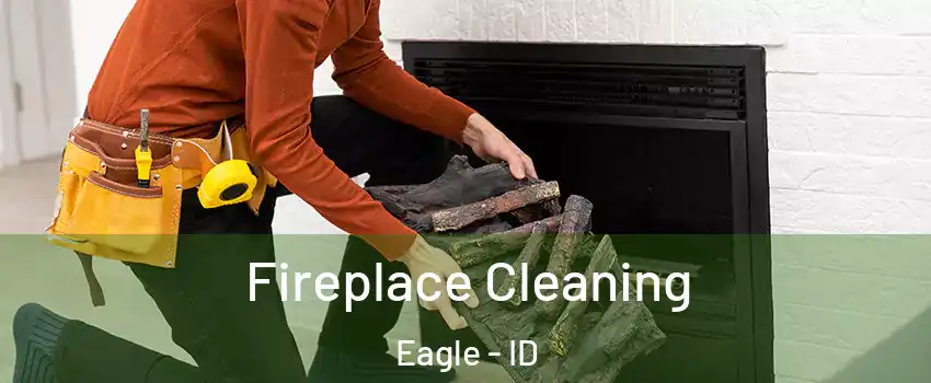  Fireplace Cleaning Eagle - ID