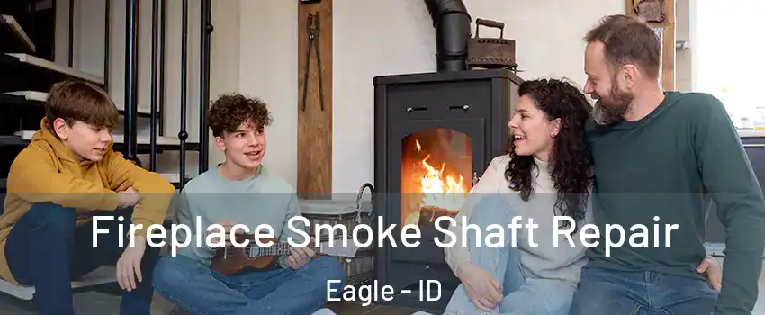  Fireplace Smoke Shaft Repair Eagle - ID
