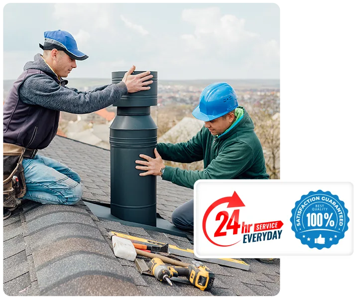 Chimney & Fireplace Installation And Repair in Eagle, ID