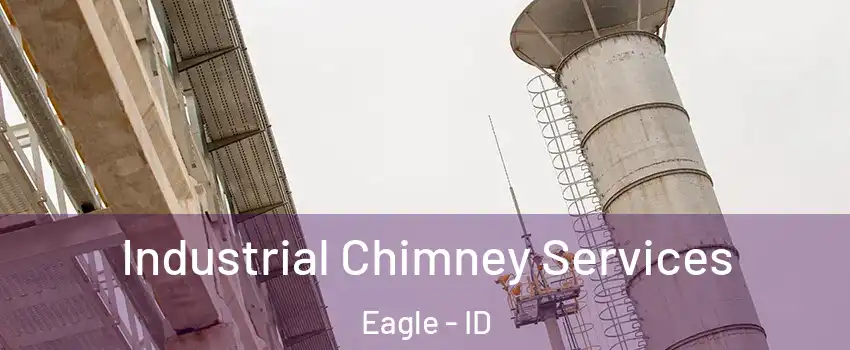  Industrial Chimney Services Eagle - ID