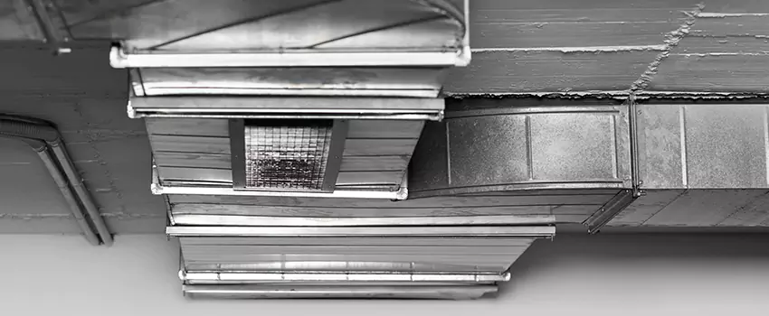 Trusted Air Duct Cleaning Company in Eagle, Idaho