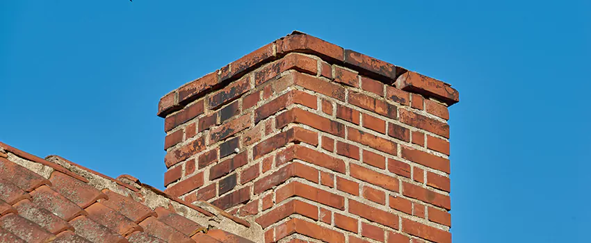 Clean Blocked Chimney in Eagle, Idaho