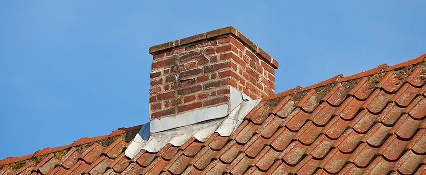 Residential Chimney Bricks Rotten Repair Services in Eagle, ID
