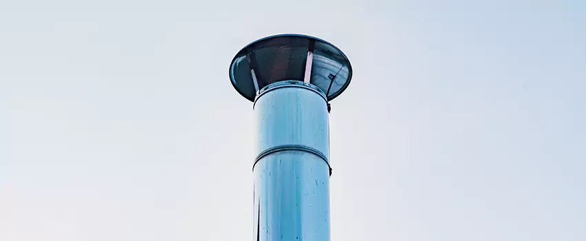 Wind-Resistant Chimney Caps Installation and Repair Services in Eagle, Idaho