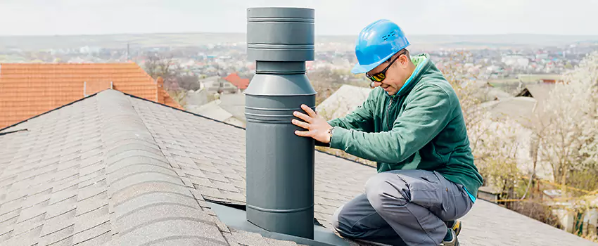 Chimney Chase Inspection Near Me in Eagle, Idaho