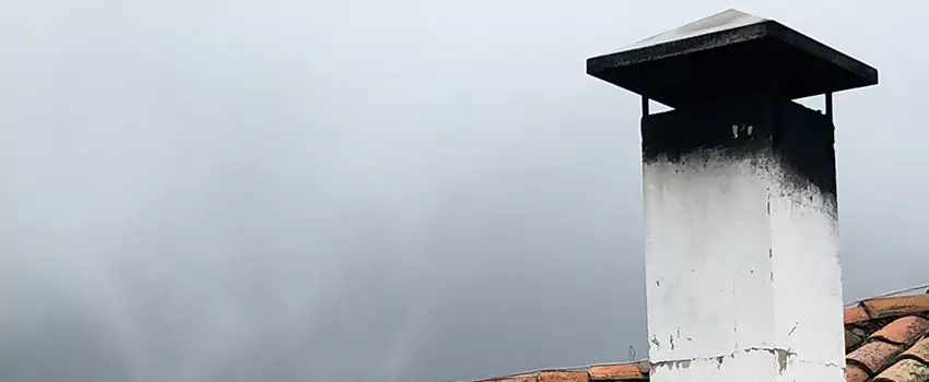 Chimney Damper Inspection in Eagle, ID