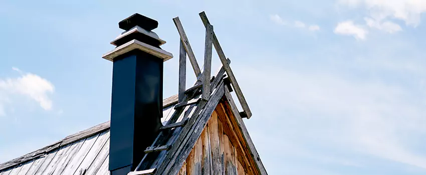 Chimney Creosote Cleaning in Eagle, ID