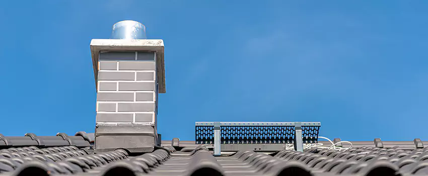 Chimney Flue Relining Services in Eagle, Idaho