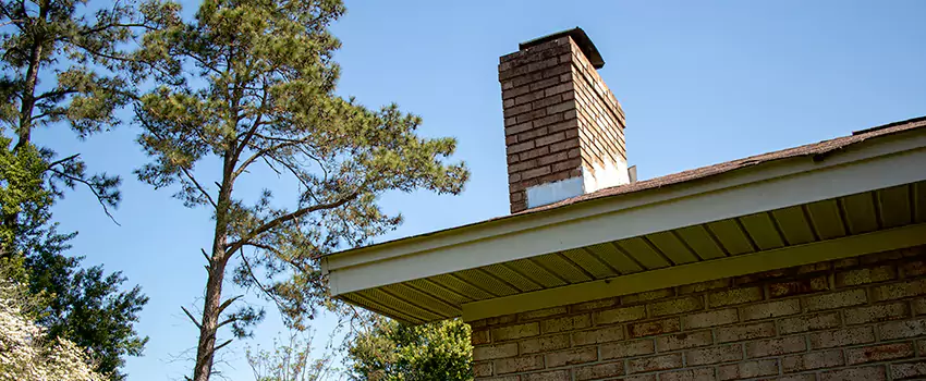 Budget-Friendly Chimney Masonry Service in Eagle, Idaho