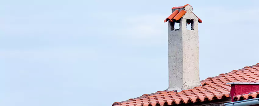 Chimney Pot Replacement in Eagle, ID