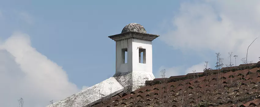 Cost To Rebuild A Chimney in Eagle, ID