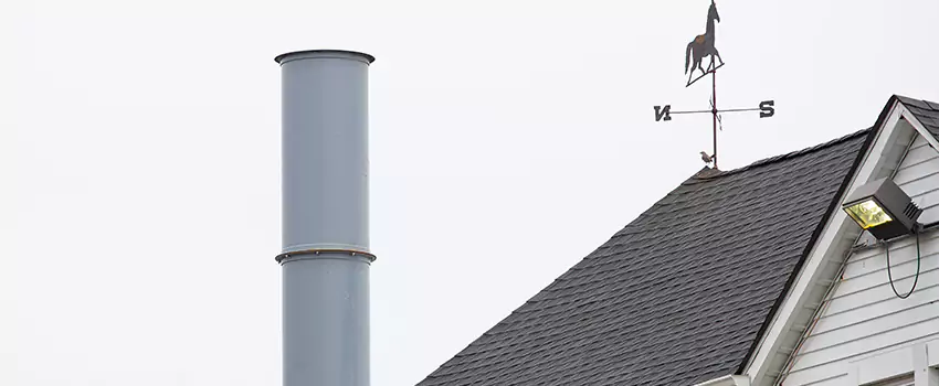 Chimney Inspection in Eagle, ID