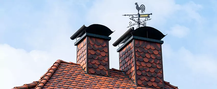 Old Chimney Restoration in Eagle, Idaho