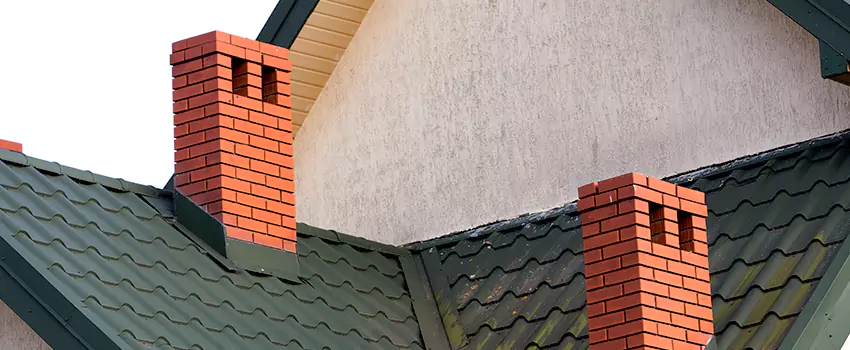 Chimney Saver Waterproofing Services in Eagle, Idaho