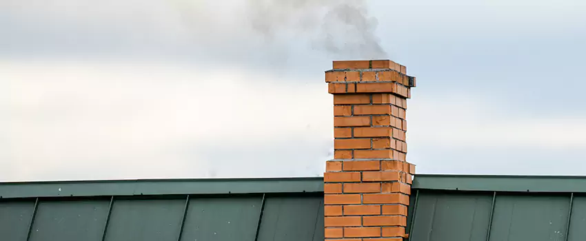 Chimney Soot Cleaning Cost in Eagle, ID