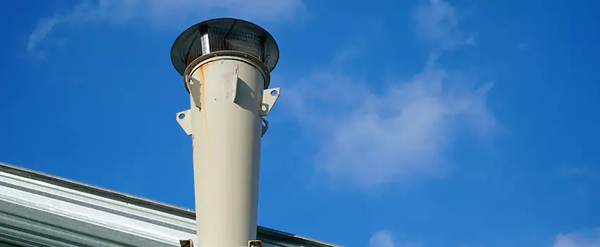 Chimney Spark Arrestor Requirements in Eagle, ID