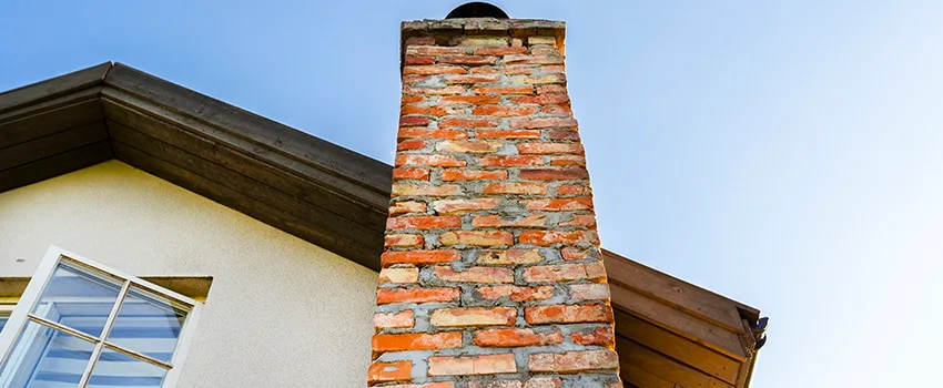 Chimney Mortar Replacement in Eagle, ID