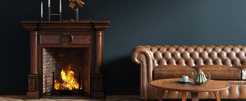 Traditional Fireplace Design Refurbishment Costs in Eagle, Idaho