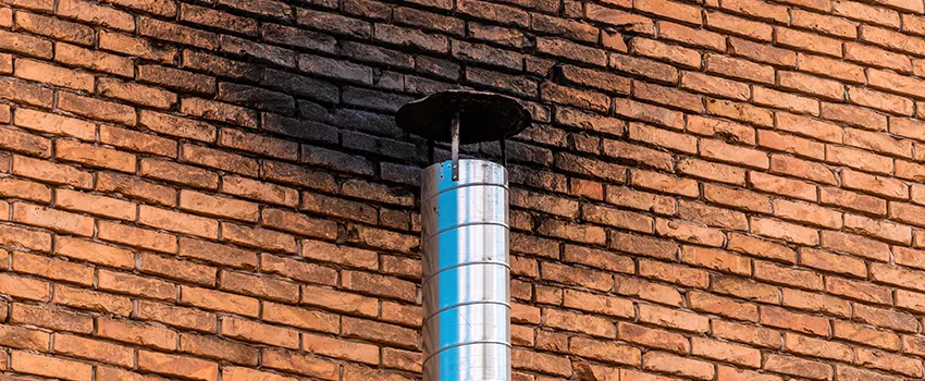 Diagnosing Commercial Chimney Problems in Eagle, ID