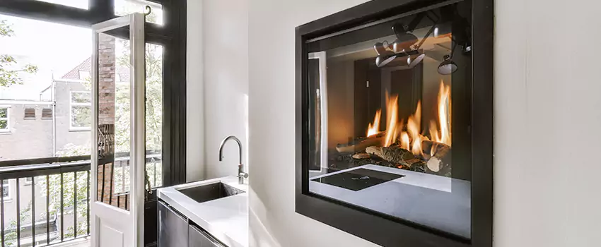 Dimplex Fireplace Installation and Repair in Eagle, Idaho