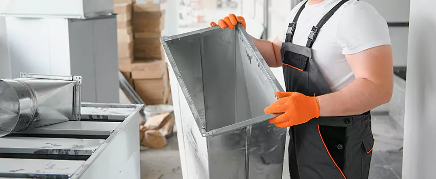 Benefits of Dryer Vent Inspection in Eagle, ID