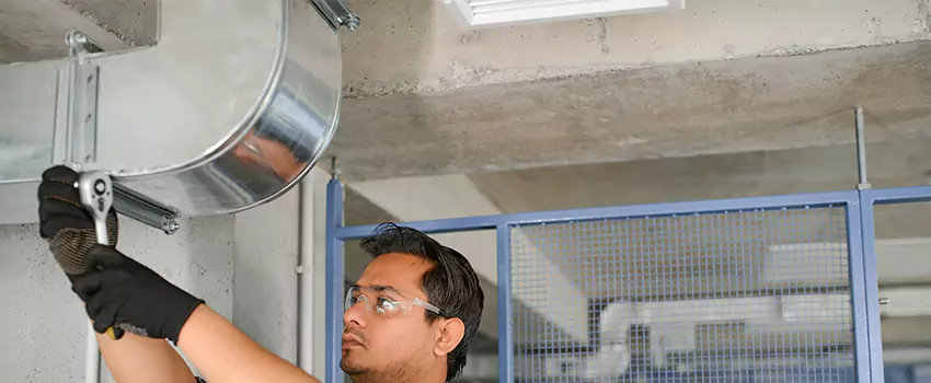 HVAC Ductwork Cleaning in Eagle, ID
