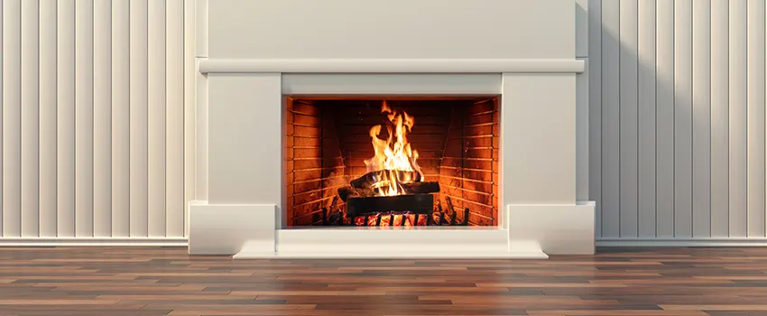 Fireplace Broken Ashtray Repair Services in Eagle, Idaho