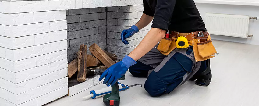 Fireplace Doors Cleaning in Eagle, Idaho
