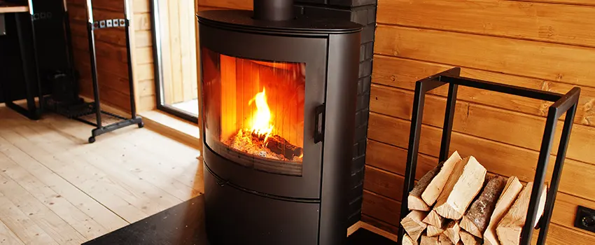 Gas Fireplace Door Handle Installation Services in Eagle, Idaho