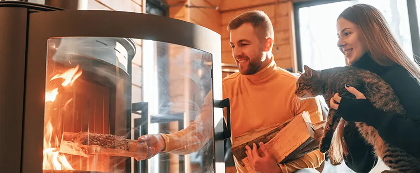 Fireplace Door Installation And Replacement Contractors in Eagle, ID