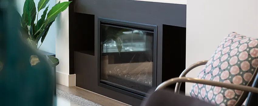 Welding Repairs for Fireplace Grate in Eagle, ID