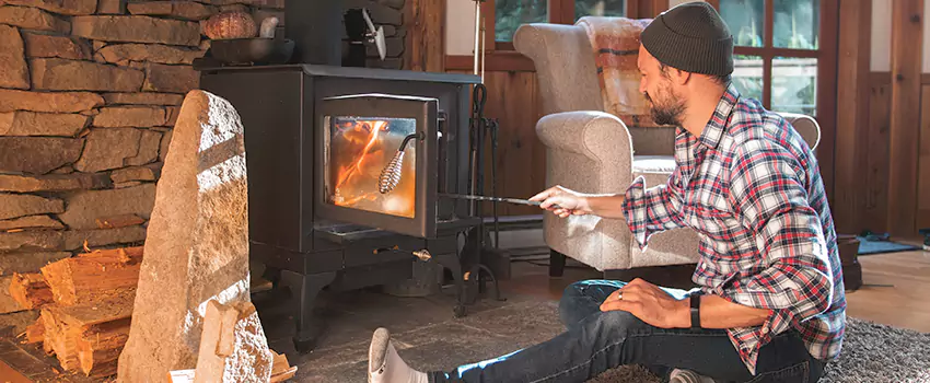 Fireplace Chimney Maintenance in Eagle, Idaho