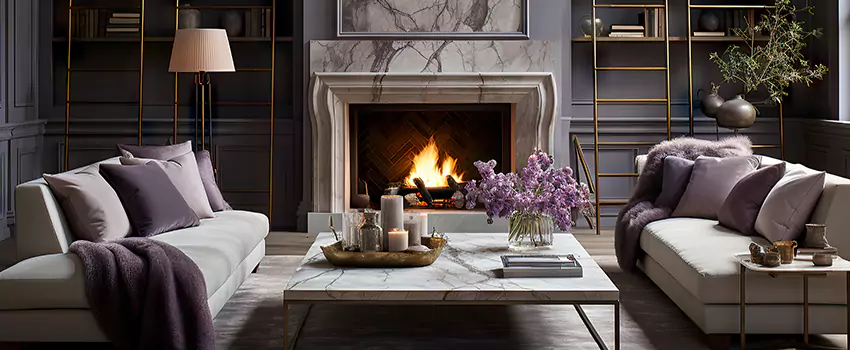 Fireplace Xtrordinair Ember-Glo Insert Fireplace Maintenance in Eagle, Idaho