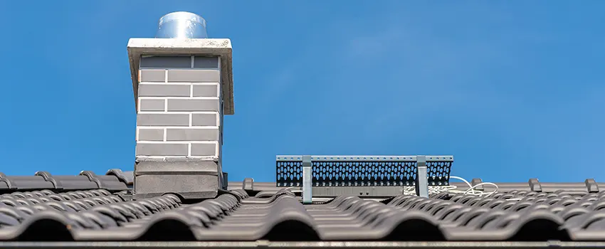 Repair Blocked Chimney in Eagle, Idaho
