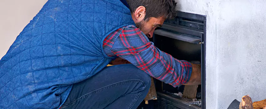 Fix Non-Working Prefabricated Fireplace in Eagle, ID