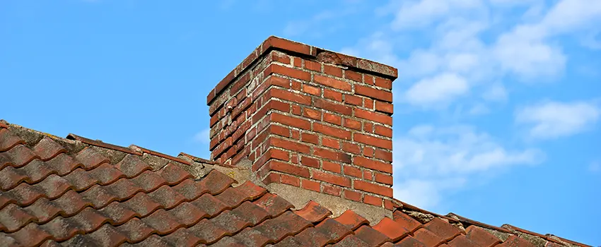 Flue Tiles Cracked Repair Services near Me in Eagle, ID