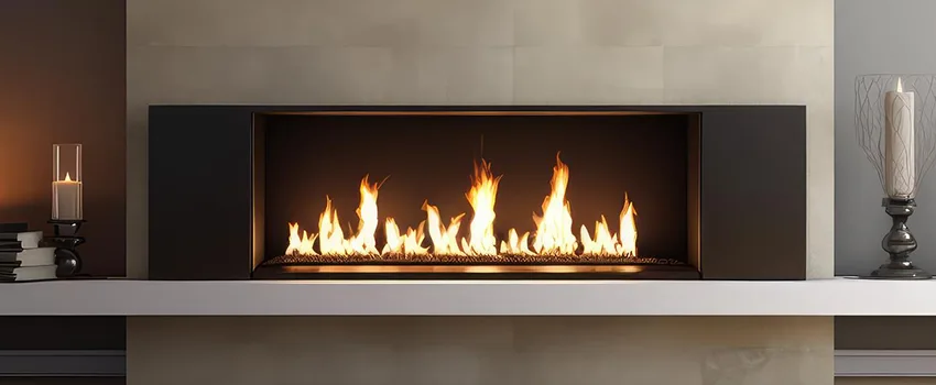 Vent Free Gas Fireplaces Repair Solutions in Eagle, Idaho